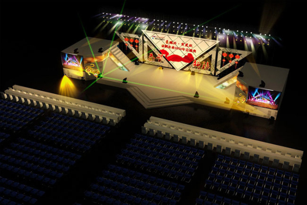 微力公關(guān)傳媒 活動策劃方案的構(gòu)建思路與執(zhí)行框架